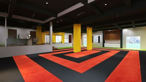 Marital Arts Club & Yoga-Zumba Studio