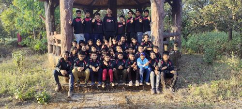 Adventure Camp